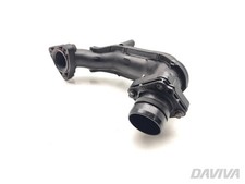 Tubo aspirazione aria ford - aspirazione,