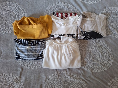 Lotto abbigliamento donna - donna, tg