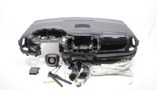 KIT AIRBAG COMPLETO PER FIAT