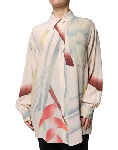 Etro beige blusa - etro,