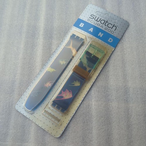 Cinturino orologio swatch - cinturino,
