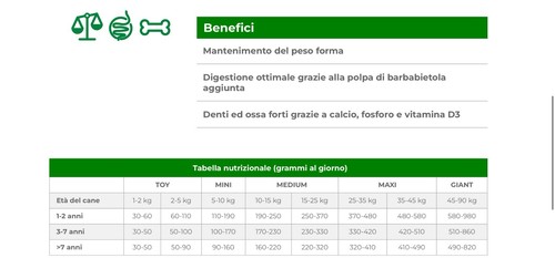 Vincent fidog 20kg - vincent,