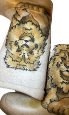 Authentic Natural Sheep Wool