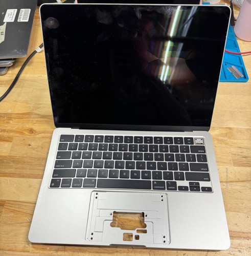 Apple macbook air - macbook, a2681