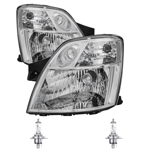 Set fari per - fari,
