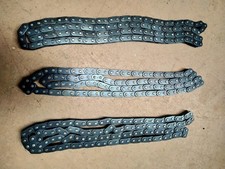 Catena minimoto PZ 3  gp 50 cc cina standard senza falsa maglia.