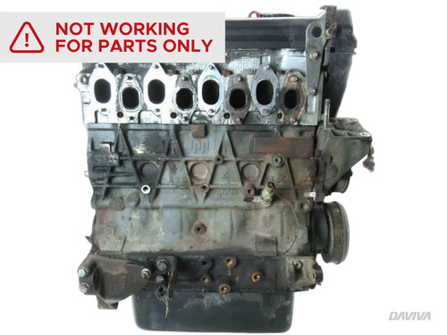 Iveco daily motor desnudo s - iveco,