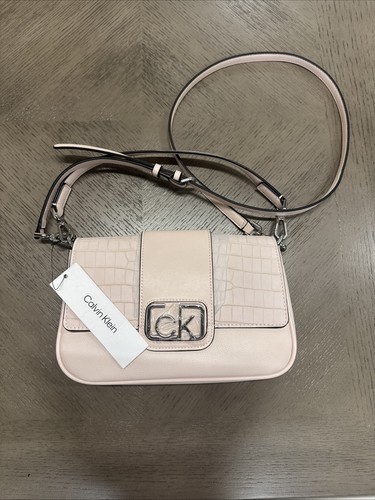 Borsa tracolla calvin klein - borsa,
