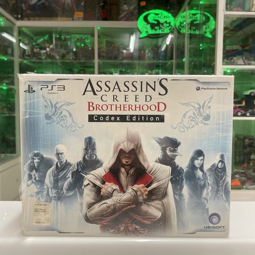 Sony ps3 ubisoft - ps3,