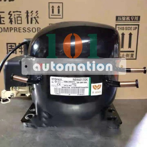 Nuovo per compressore - 1,