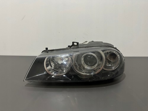 Faro proiettore anteriore alfa
