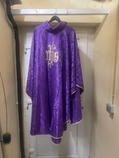 Chasuble Prêtre