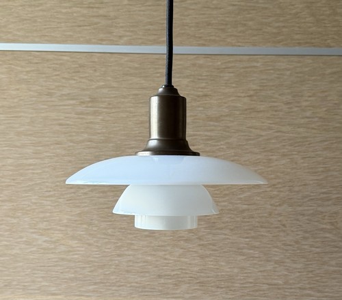 Lampada sospensione 2 1 - a, 2/1
