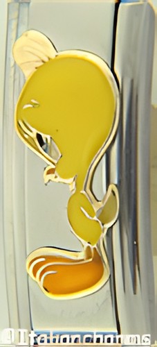 Charm licenza looney tunes - licenza,