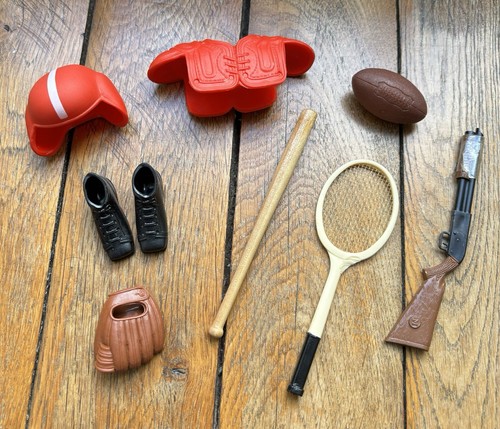 Accessoires sport vintage - accessoires,