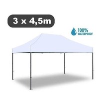 Gazebo pieghevole impermeabile