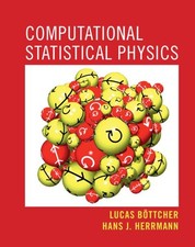 Computational Statistical