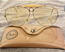 Bausch Lomb Ray Ban Shooter