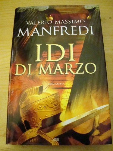 Idi marzo manfredi - idi,