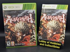 Asuras Wrath (Microsoft Xbox