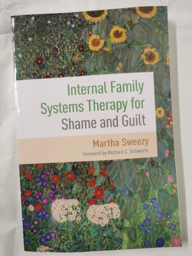 Internal family systems - internal,