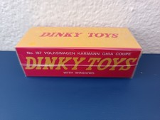 DINKY TOYS N°187 VOLKSWAGEN
