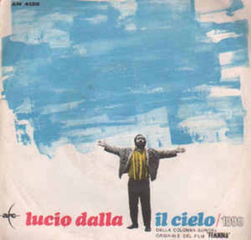 Lucio dalla cielo 1999 - -,