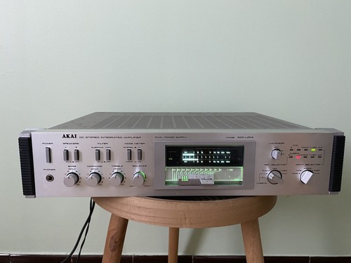Akai u04 stéréo - am-u04,