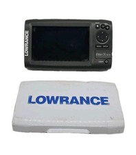 Lowrance Elite-7 CHIRP GPS