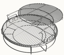 Big Green Egg OEM Kit 5 Pezzi