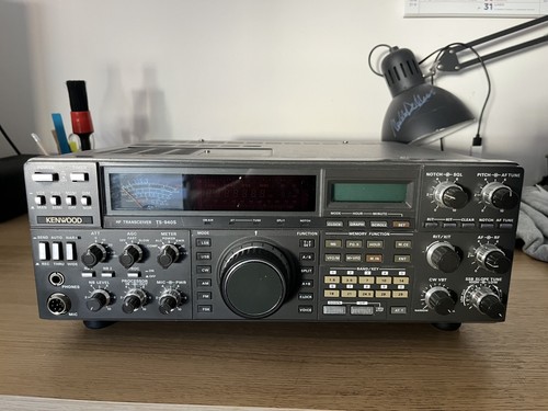 Kenwood 940s - kenwood, ts-940s