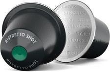 Capsule nespresso caffè - 75,