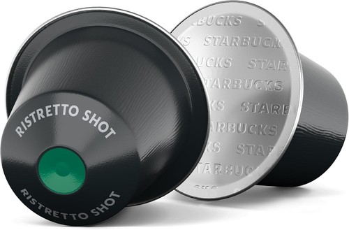 Capsule nespresso caffè - 75,