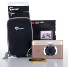 Kodak PIXPRO C1 13MP