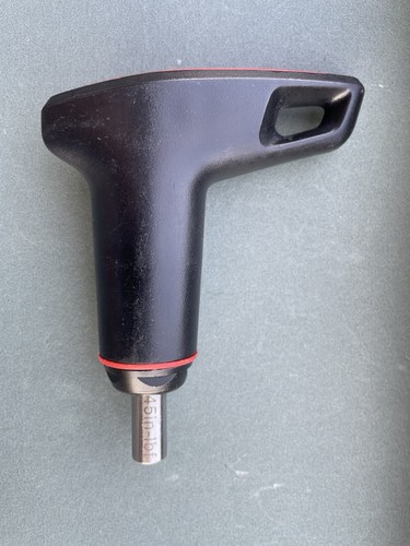 Chiave dinanometrica torque - à,