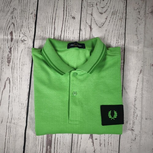 Polo uomo fred perry - polo, doppia