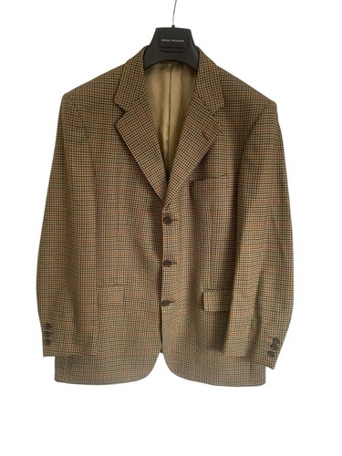 Giacca blazer uomo - , tweed