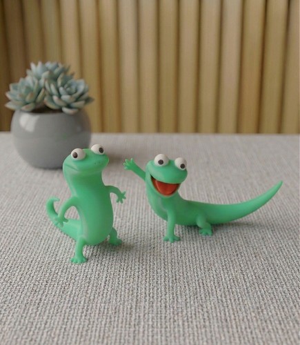 Tom lizard combo - lizard,