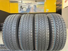 Usato: 4 Gomme 195/60R16C