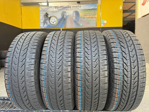 Usato gomme 195 60r16c - usato:, 195/60r16c
