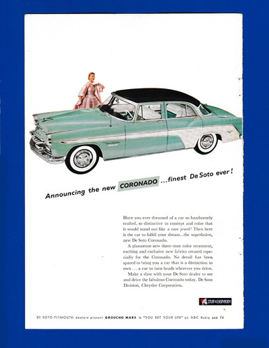 Soto coronado 1955 - de,