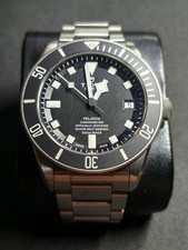 Tudor Pelagos 25500TN Titanio.