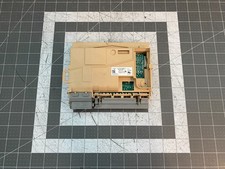 Scheda di controllo