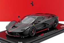 1/18 BBR-MODELS - FERRARI -