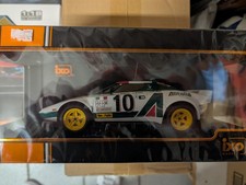Lancia stratos munari - 1,