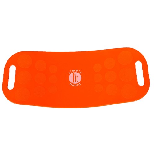 Simply fit board the workout - fit,