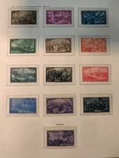 Repubblica 1948 Serie