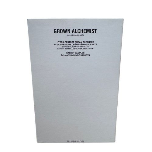 Crema detergente alchimista - crema,