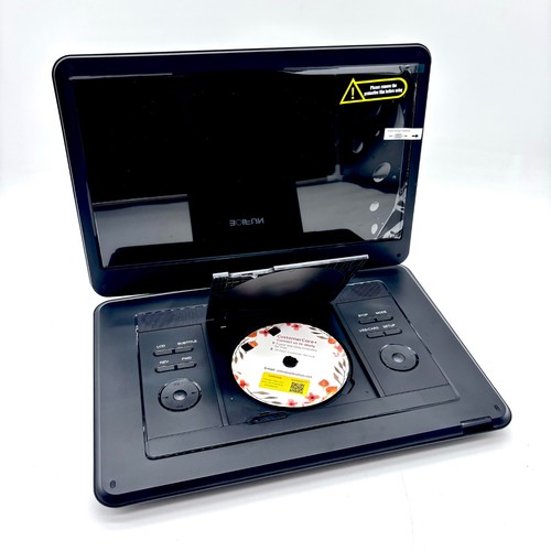 Boifubn lettore dvd - boifubn, portatile