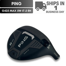 PING G425 MAX Fairway Legno 5W